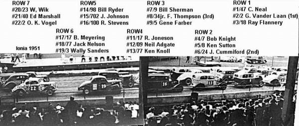 Ionia Fairgrounds - 1951 From Jerry (newer photo)